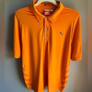Puma Dri-Fit Polo